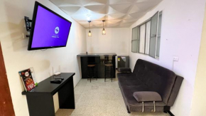Apartamentos FM Balcón 203